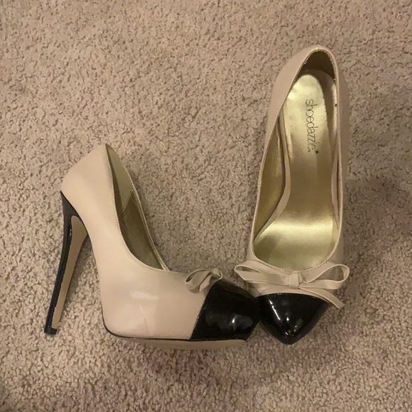 Woman’s 3 Pair of Heels Bundle - Picture 2 of 11